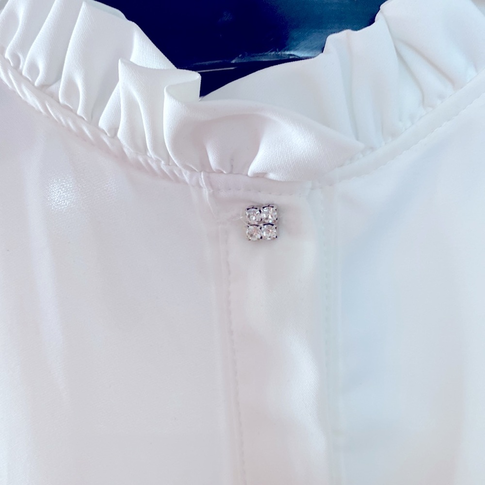 Refka blouse - Picture 2 of 4